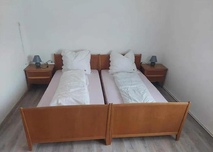 Holiday home Schoenes Mit Grossem Pool 1200 M Zum Balaton Balatonbereny