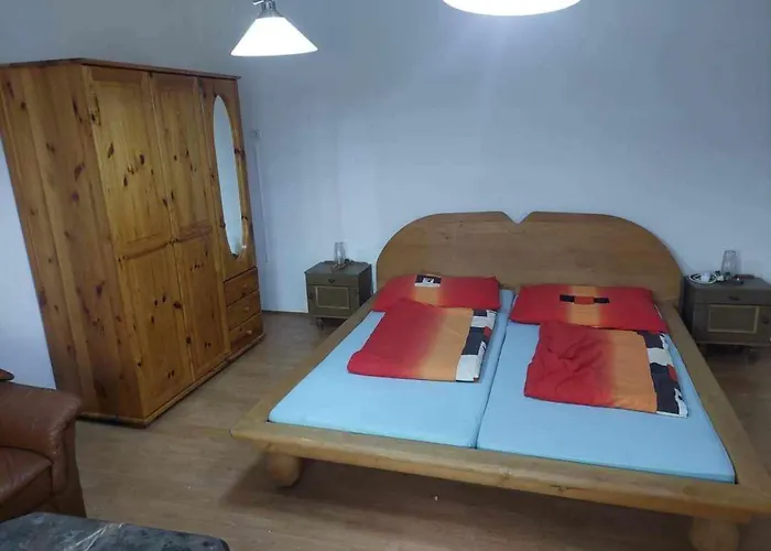 Holiday home Schoenes Mit Grossem Pool 1200 M Zum Balaton *